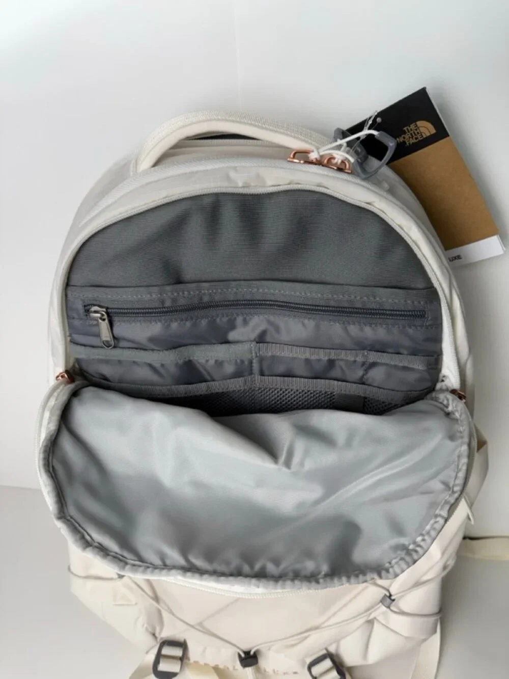 The North Face Borealis Luxe 16